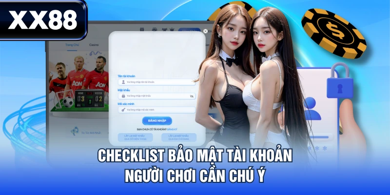 Đăng Nhập XX88 Siêu Tốc - 15s Giải Quyết Mọi Vấn Đề